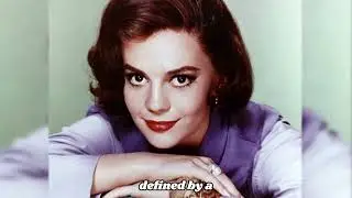 Natalie Wood In G-Strlng Photos Leave Little To Imagination..Take a look