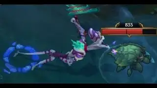 Fiddlesticks E hitbox btw