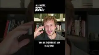 Wealth Protection Strategies: Treating A Business Like Real Estate with Justin D Maxwell | BWI #190