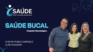 Coluna SA&Uacute;DE- toda quinta-feira, &agrave;s 11h50, na Tv Alterosa Zona da Mata! 