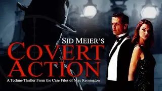 Sid Meier's Covert Action - Night Dive Studios Trailer