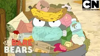 Diversión Exclusiva | Escandalosos | Cartoon Network
