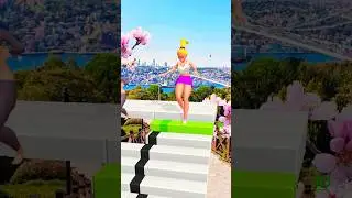 Girls viralshort #games #3d애니메이션 #shortsfeed #viralshort #gameplay #musician #gaming viral video
