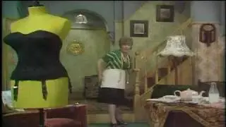 ITV News - Coronation Streets Maggie Jones (Blanche Hunt) died