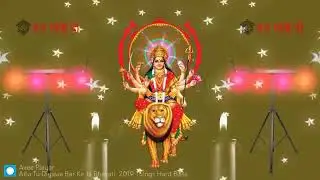 Navratri dj song 2019dj swayamber Prajapati Hi Tech semri Pachperwa no. 1(2)