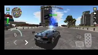 Car 🚗🚨 game 🎮