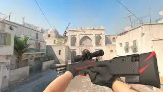 AWP   Redline Counter Strike 2 FN Showcase 2025