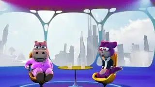 Turkey Day Trailer
