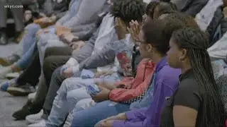 Kent State announces free four-year tuition for LeBron James' I PROMISE students