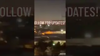 USA embassy attacked in Baghdad Iraq #viral #shorts #usa #iraq #tiktok #fyp #america #video #youtube