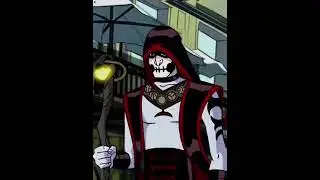 Hex vs Gojo Satoru