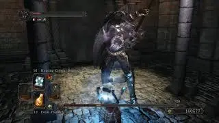 VELSTADT VS HOMING CRYSTAL SOULMASS (SOLO, NG+7, NO DAMAGE)