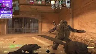 CS2 IN KRAK&Oacute;W???