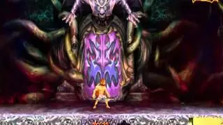 DV1984 Twitch Stream: Ultimate Ghosts 'N' Goblins - First Play - 11 / 11
