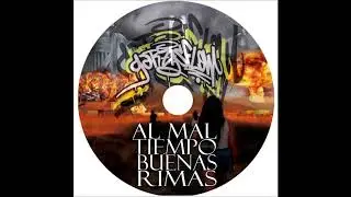 01. Tenemos Flow (Con Sigma) - Garzas Flow (Prod.Laigo)