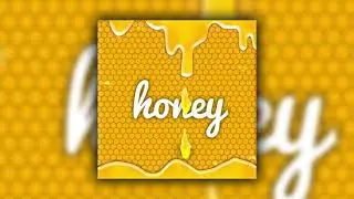 Rexart - honey