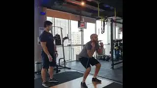 Resistance bands can be used to build muscle as they recruit stabilizing muscle groups.