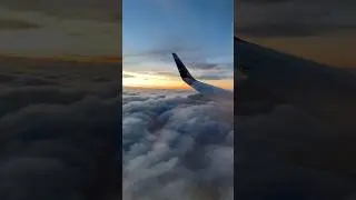Полёт моих мыслей, вместе со мной.