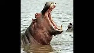 Scientists Measured These Animal Bites&hellip; The Results Are Shocking. #foryou #viral #facts  #wildlife