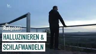 Schlaf-Ph&auml;nomene | Die Ratgeber