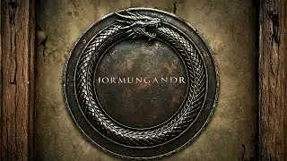 Doom beneath the waves | Jormungandr | Signal from Asgard