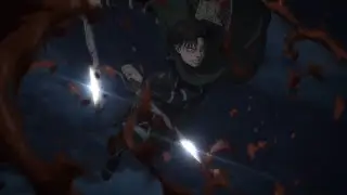The Scouts Fight The Beast and Cart Titans - Attack on Titan Season 4 Episode 7 (English Subtitles)