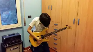 Blackened | Metallica (complete song)