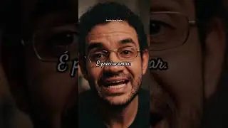 &Eacute; preciso amar as pessoas como se n&atilde;o houvesse amanh&atilde; #legi&atilde;ourbana #paisefilhos #endrigoalmada