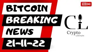 Crypto Market News: Celsius, FTX, Ren Bridge, JP Morgan, Grayscale, Coinbase, Hacker, ETH & More!