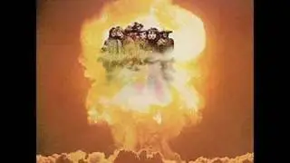 Jefferson Airplane - Share A Little Joke