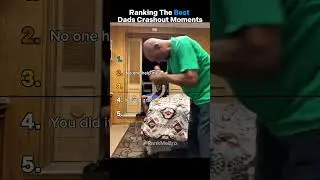 Ranking The Best Dads Crashout Moments! (When Dads Finally Snaps) 😤😂