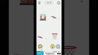 level 42 brain up walkthrough