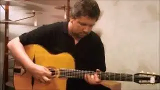 Pro Music Store - Gitane DG255