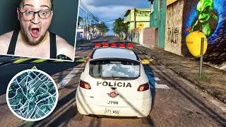 GTA 6 ПЕРЕНОСЯТ ИЗ ЗА ЭТОЙ ИГРЫ! БРАЗИЛЬСКАЯ ГТА СПУСТЯ 2 ГОДА! Я ПРОСТО В ШОКЕ! (171)