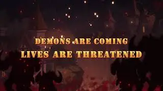 Lords Watch: Tower Defense RPG