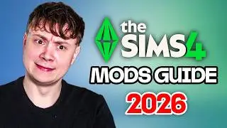 How To Download Sims 4 Mods (2026 Updated)