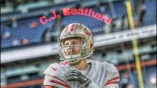 C.J. Beathard ||