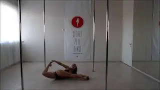 Cherry Pole Dance Шумилина Татьяна