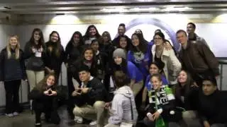 DECA FLC Recap Video