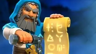 Easy 3star⭐New dark ages warden challenge#clashofclans#newvideo#coc#gamer#official#esports#judo#judo