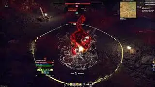 ESO World Bosses Solo - Morrowind