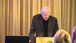 Peter Bos at Libertopia 2010