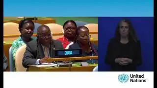 2025 UN High-Level Political Forum