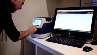 Silage analysis with the DA1650 from FOSS