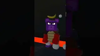 Rapper Bear in Super Bear Adventure #hiphop #music #rap #money