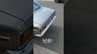 🔥Mazda rx3😍