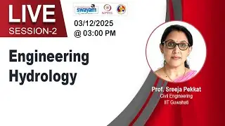 Engineering Hydrology