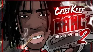 Chief Keef - Buy It (OG Remastered) Prod. Dolan Beatz 2013
