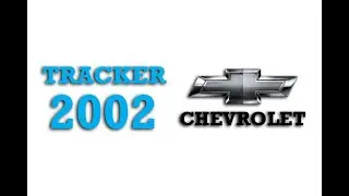 2002 Chevrolet Tracker Fuse Box Info | Fuses | Location | Diagrams | Layout