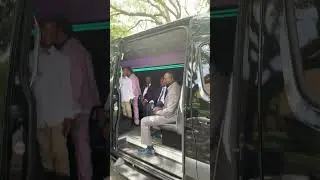 #limo #mercedes #weddinglife